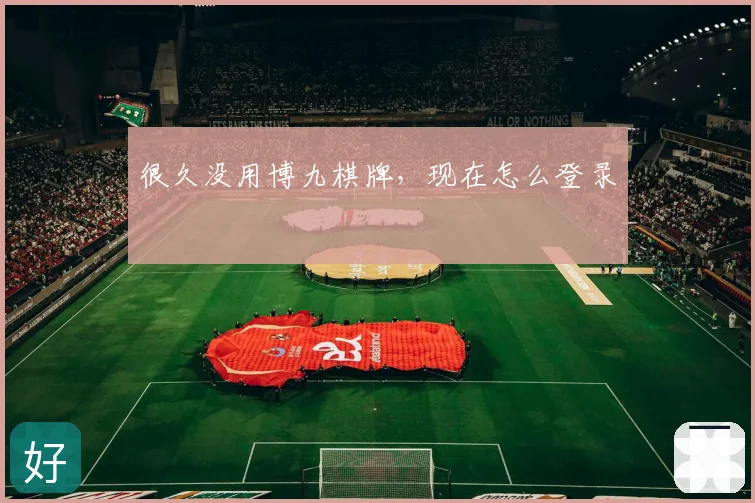 很久没用博九棋牌，现在怎么登录